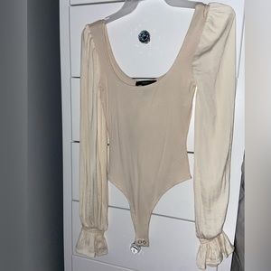 Forever 21 Bodysuit